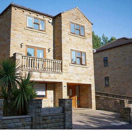 Villa House Of Kaima - 6 Bed Detached Dewsbury Esterno foto