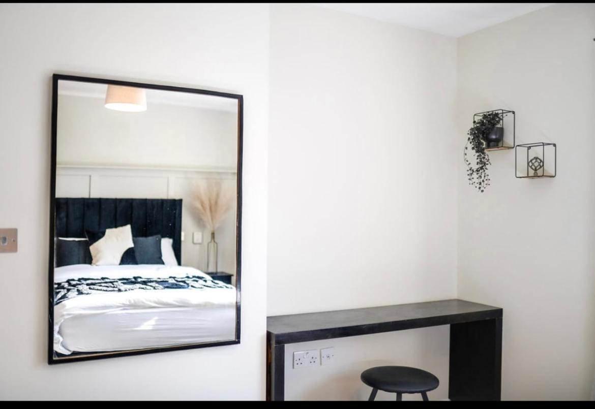Villa House Of Kaima - 6 Bed Detached Dewsbury Esterno foto